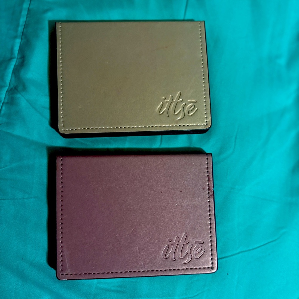 itse magnetic build your own eyeshadow palette